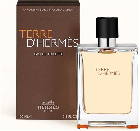 hermes cologne terre|terre ď hermès 100ml prices.